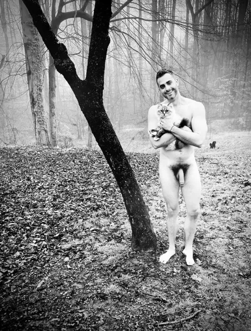 I like pussy 🐱 by kaestrouse