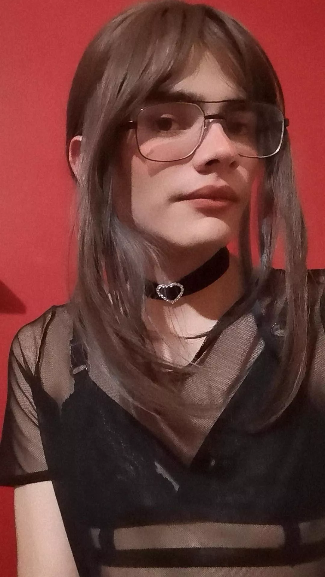 I like red :> posted by el_bon3