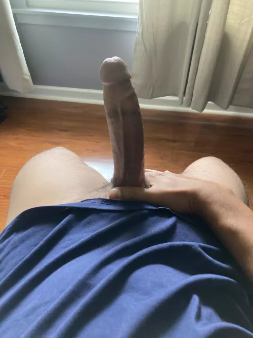 I like showing it off. DMs are open❤️ by Ok_Public_5034