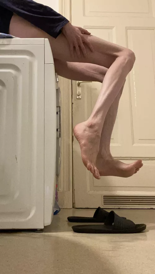 I like sitting here by Kenoo6