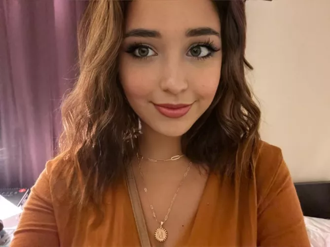 I like taking pics before going out always by NatashaSnyder