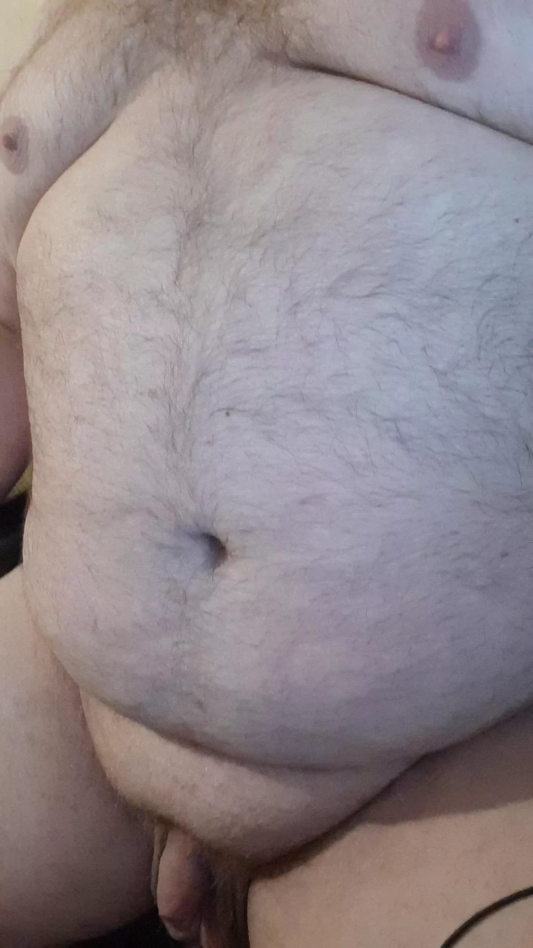 I like the perks of working from home :) [31] posted by Tinytool_4u