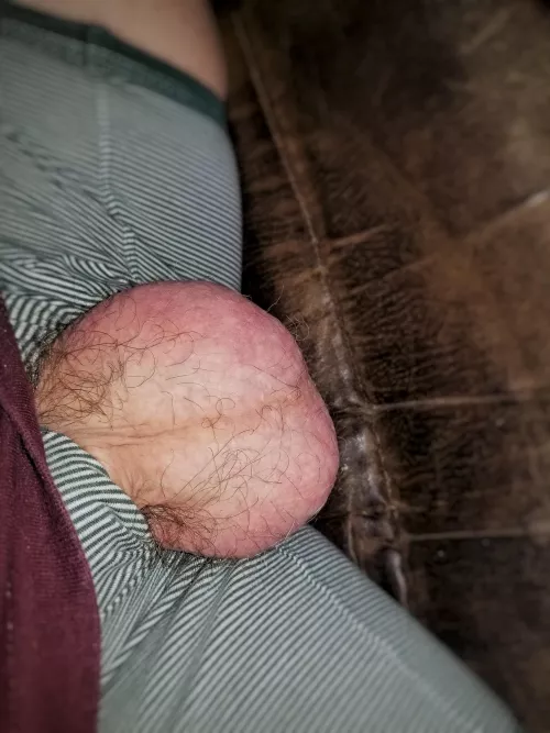 I like the stripes by tbonerrevisited