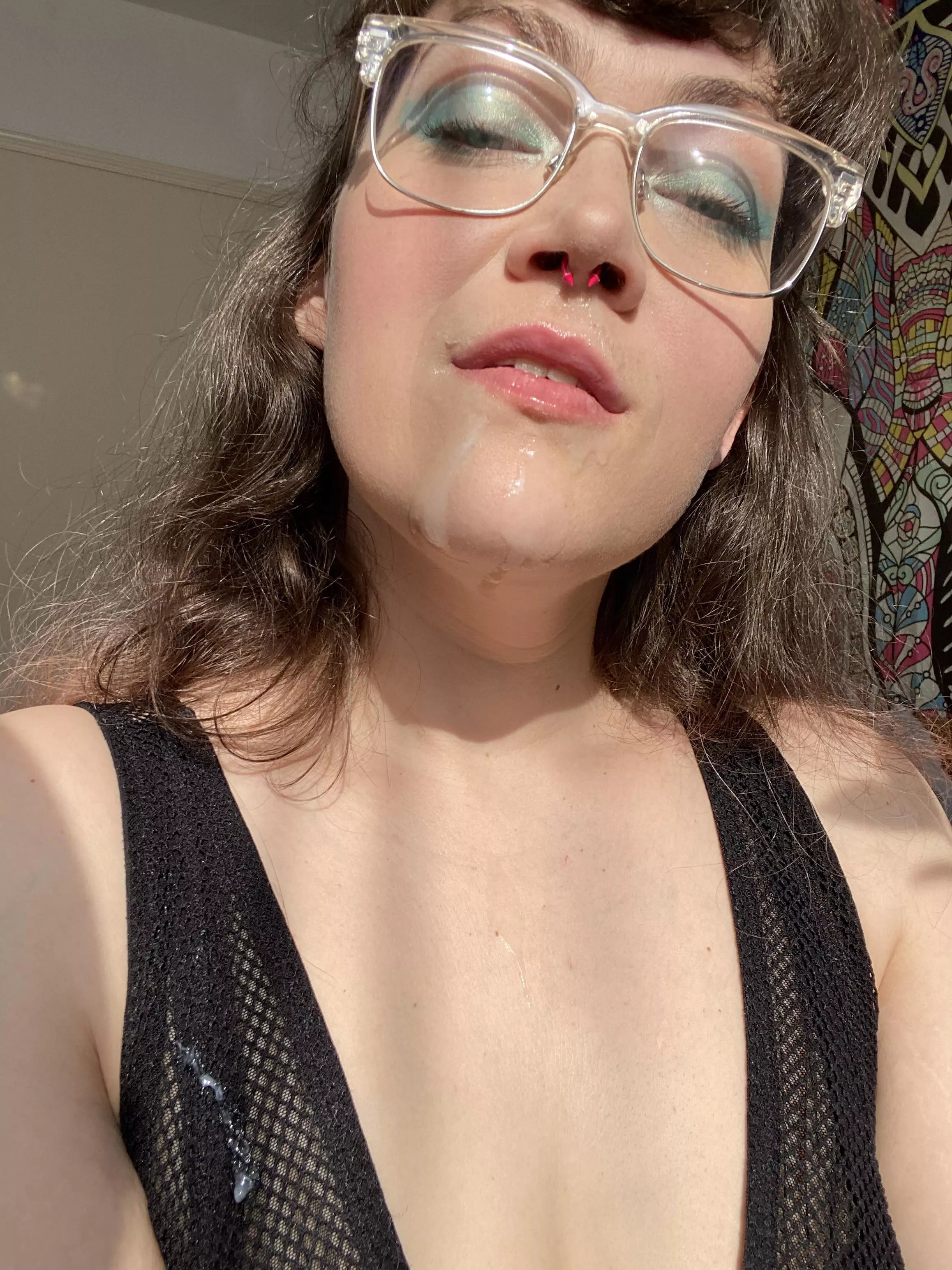 I like the way it glistens in the sunshine ☀️ posted by jkandjg