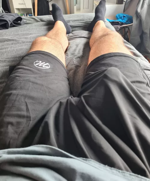 I like these shorts by ForeskinUK