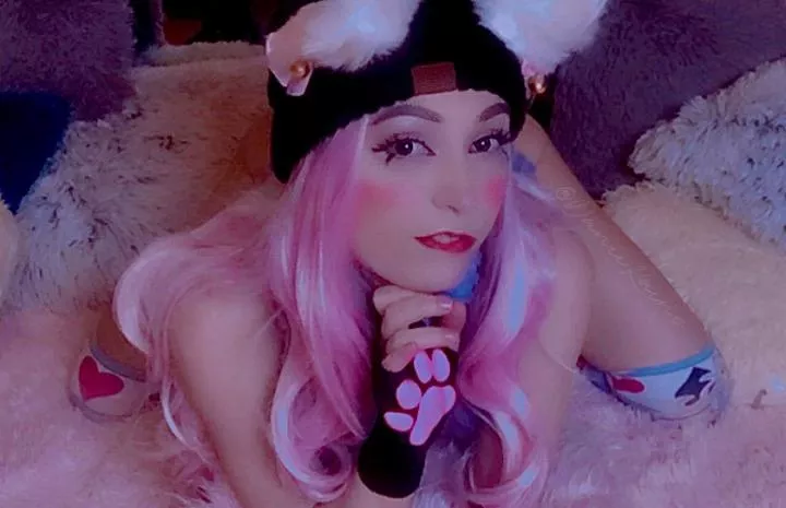 I like this angle better 😉 [self/OC] posted by DaniRaine14