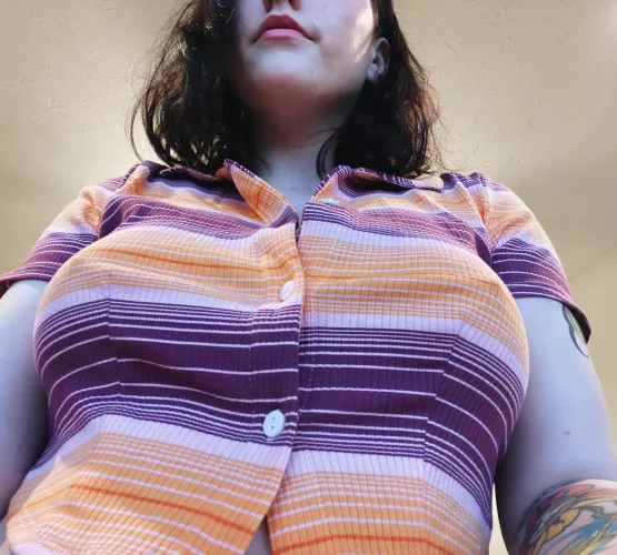 I like this angle by toonKy