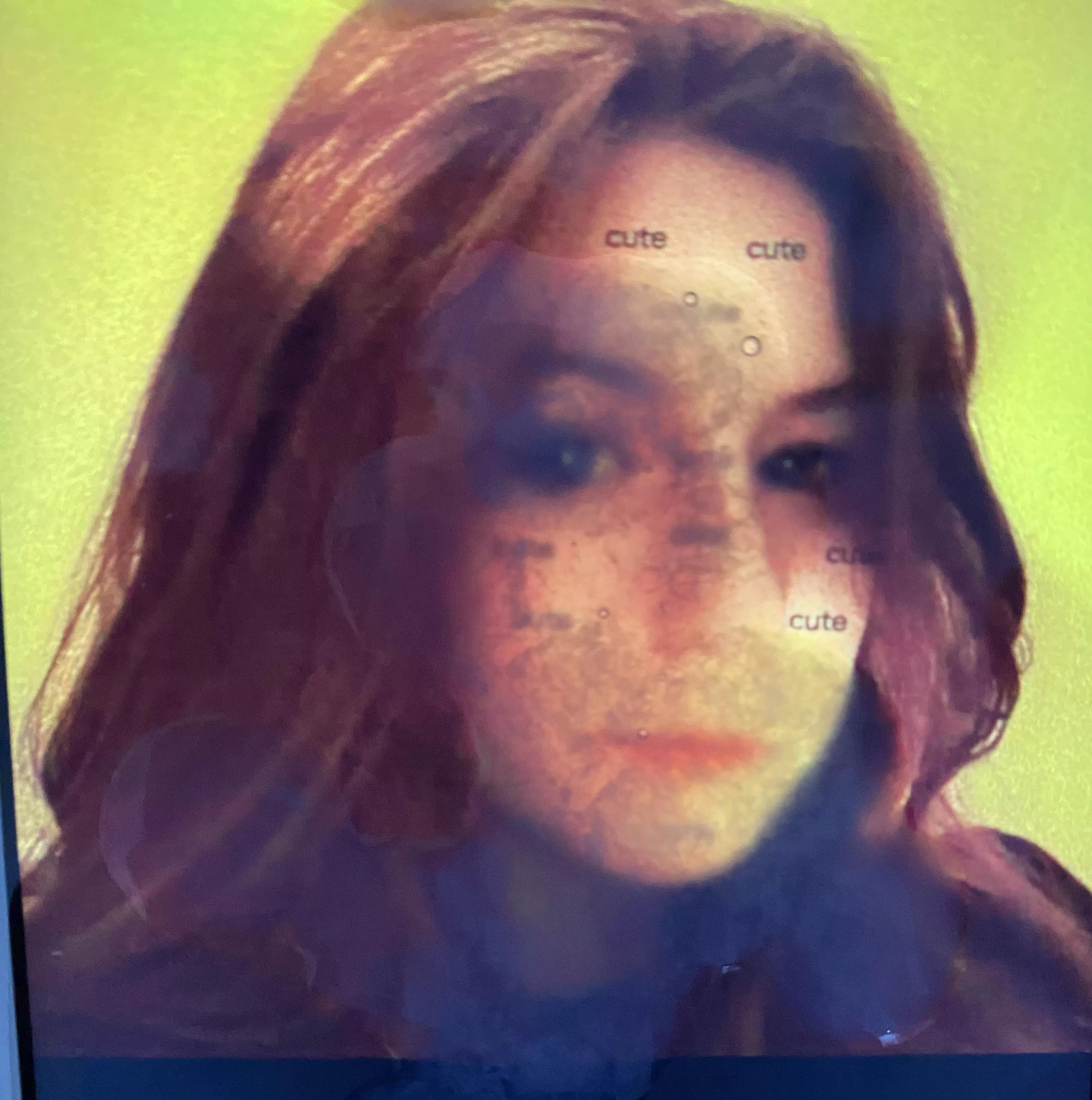 I like this girl so much. posted by Appropriate-Page7827