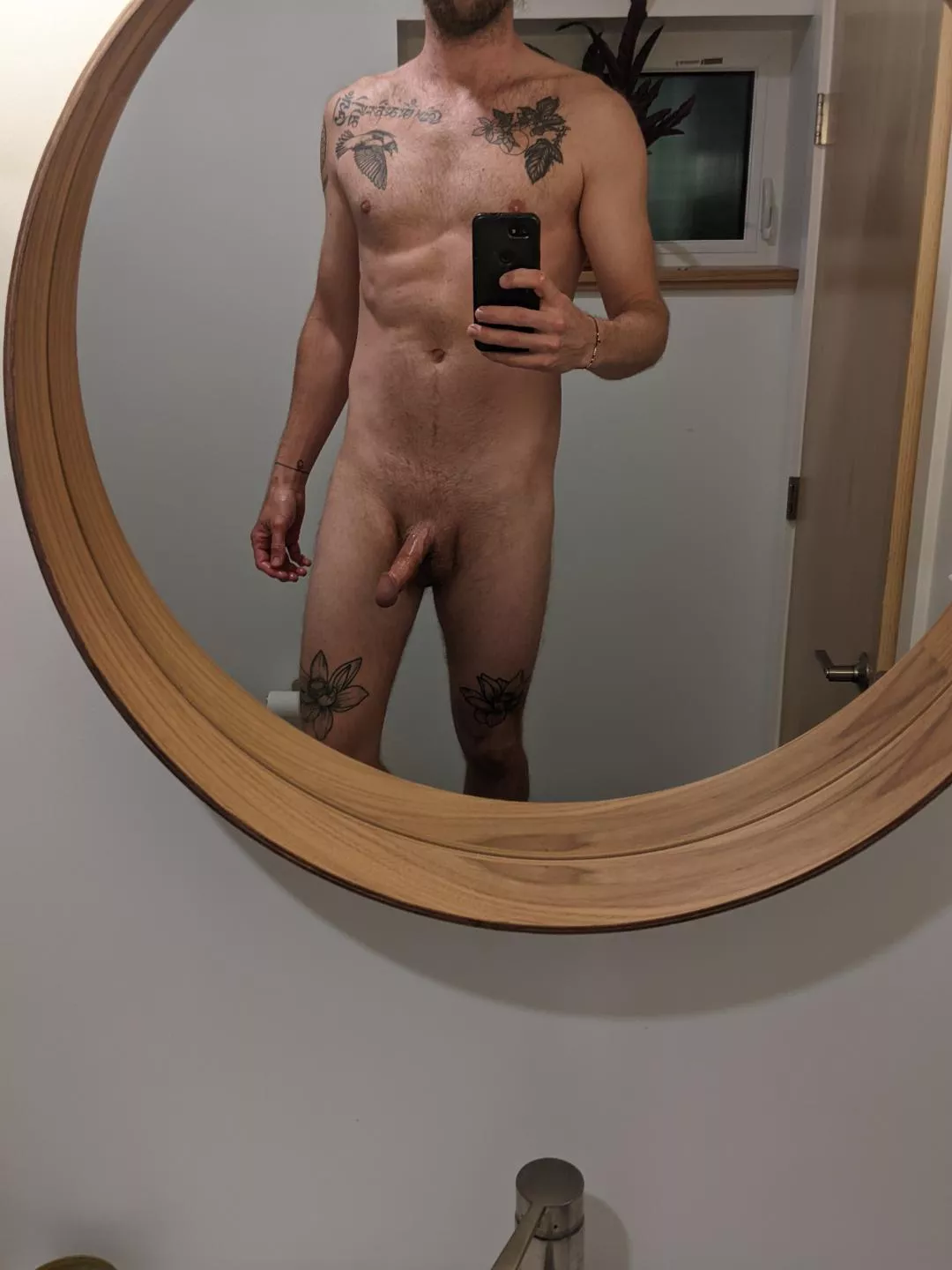i like this mirror posted by papayasunscreen