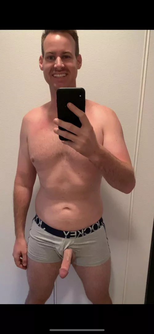 I like this pic! by Bigtallyeller