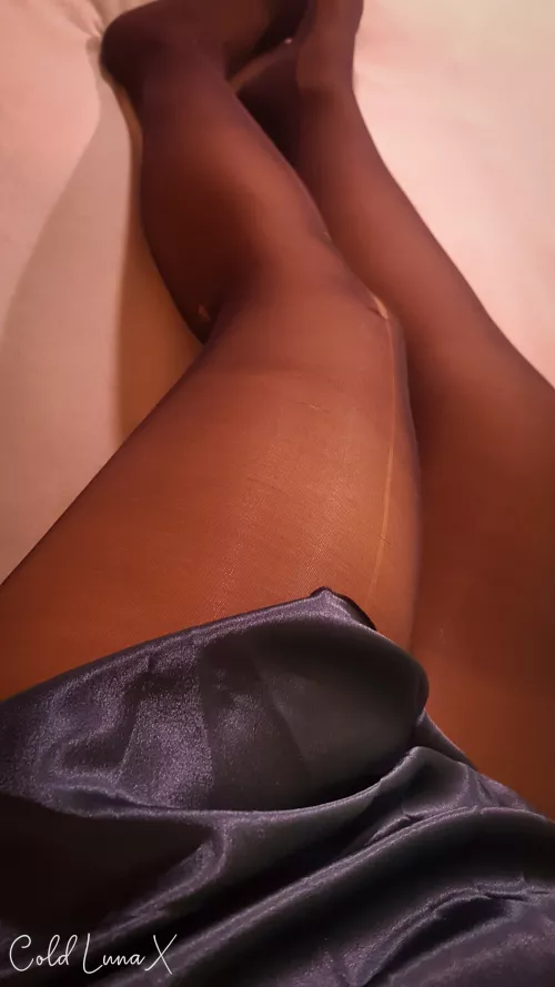 I like to be eaten! by ColdLunax