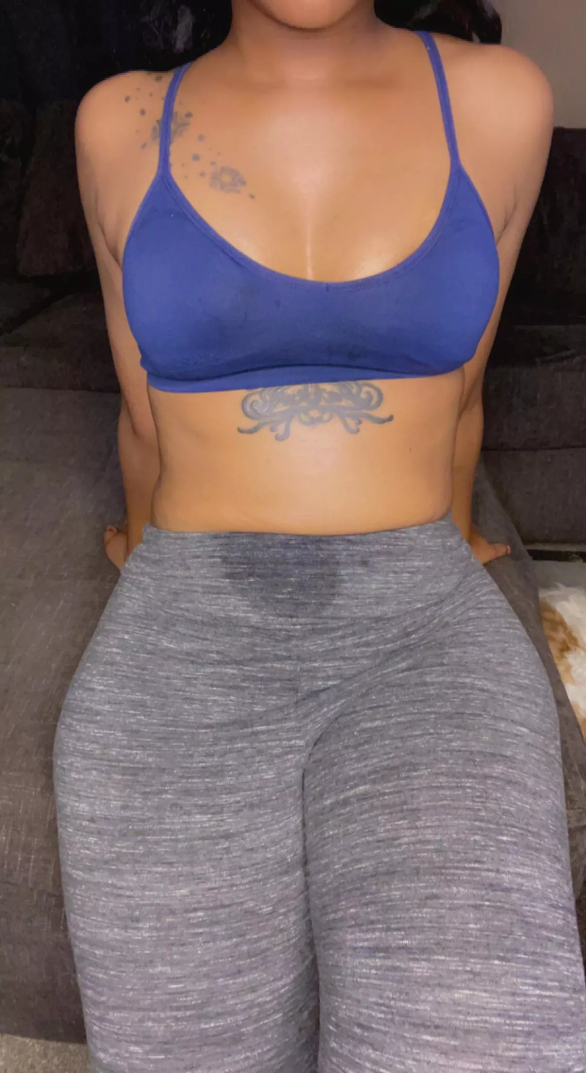 I like to be pounded after a work out 🥵 posted by honeydripV06