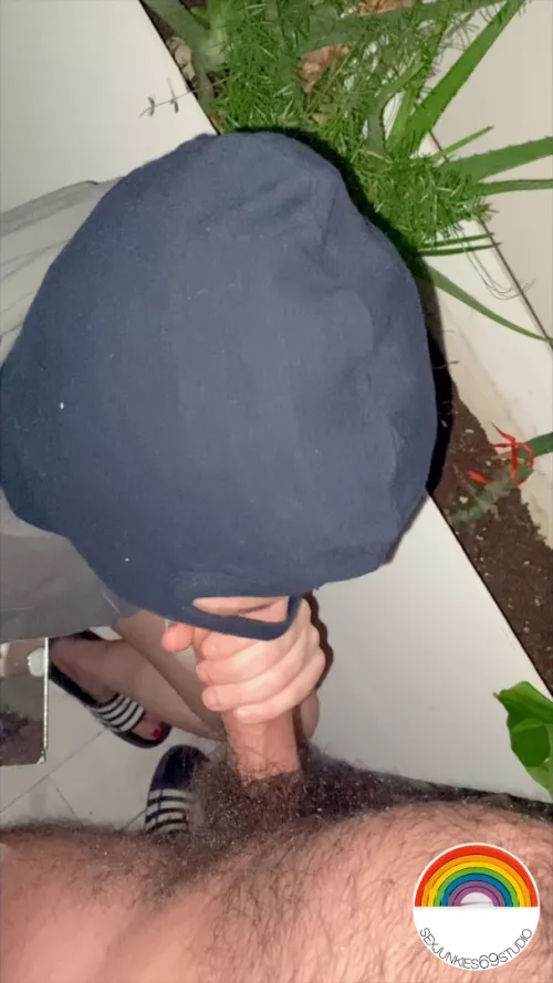 I like to lick it... by sexjunkies69studio