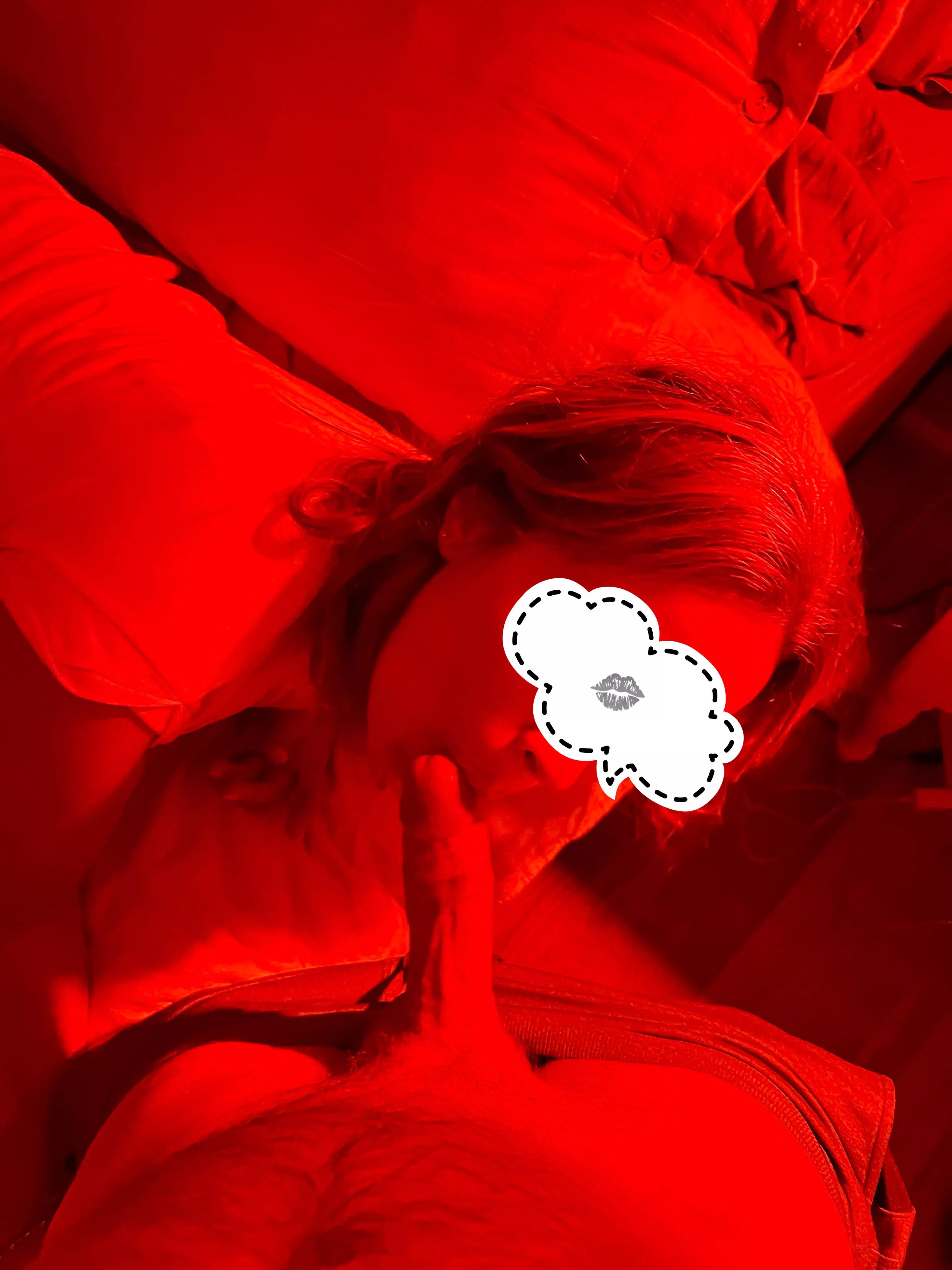 I like to lick that spot right under the head of a cock posted by Casualcouple69