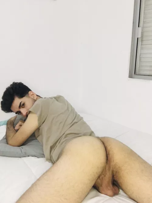 I like to masturbate and record myself by Billy_coxxx