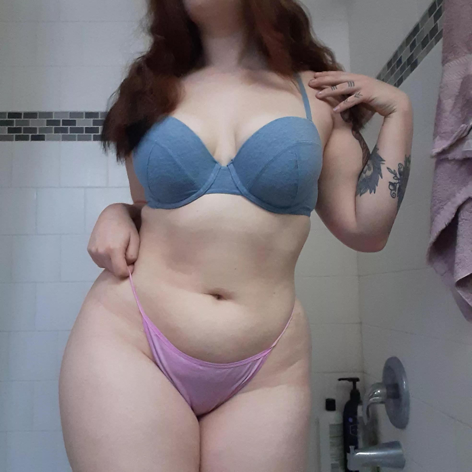 I like to Mix'n'Match (25F) posted by LaLionesse