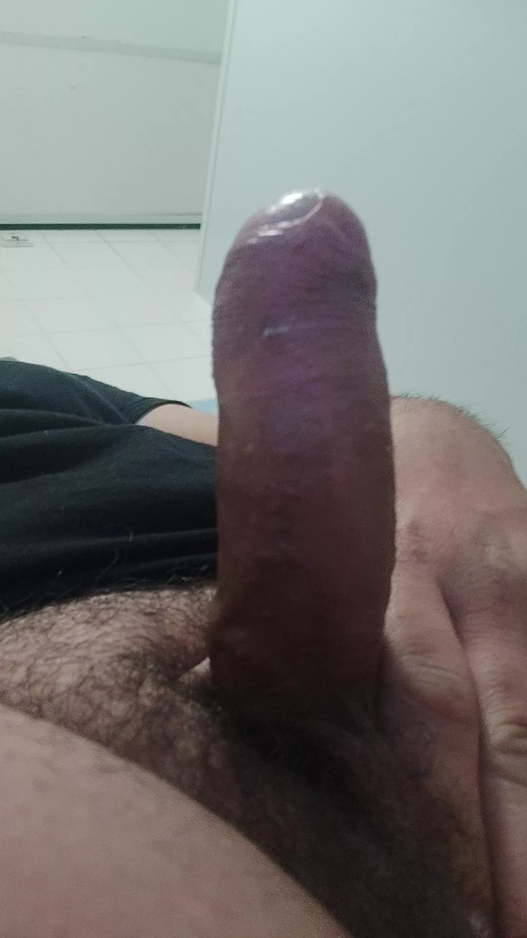 i like to show my Dick (22) posted by LouisCreme