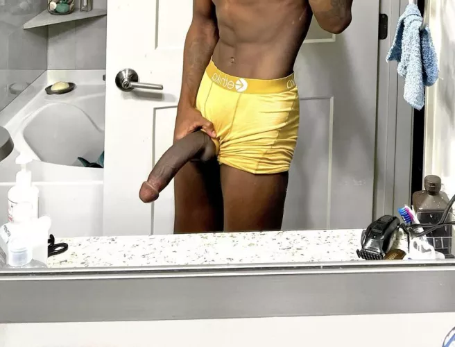 I like to show off ✌🏾 by bbcdaddyrick