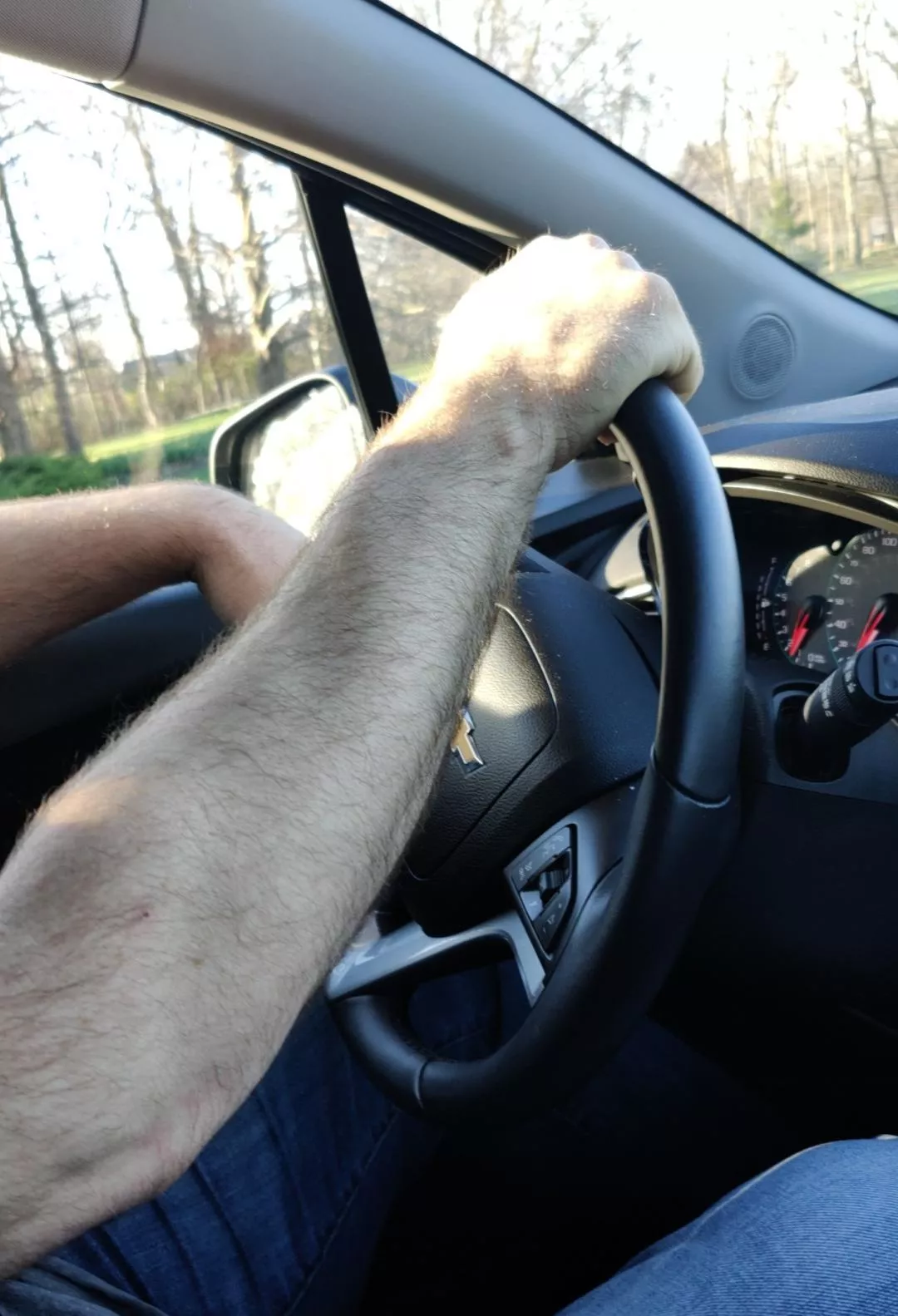 I like to watch my boyfriend drive posted by j_darling128