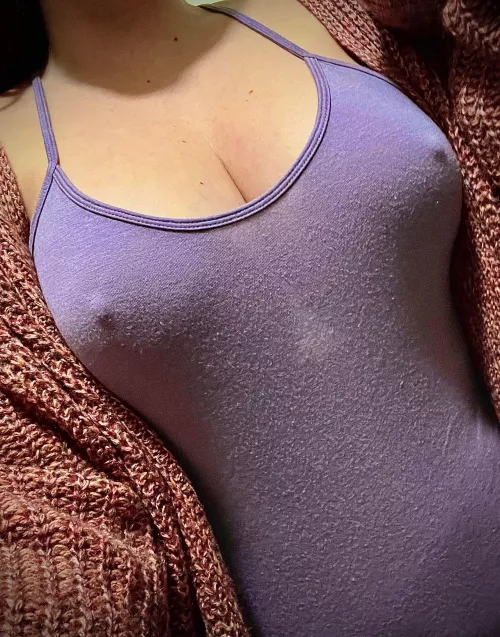 I like when someone tells me what to do next. Someone told me to suck on my fingers and rub my nips and this is the outcome by KJ1997OF