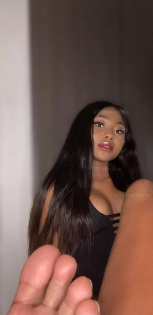 I like you submissive 😈 by PiaValenzia