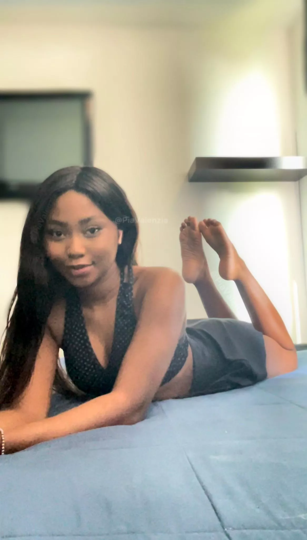 I like you submissive posted by PiaValenzia