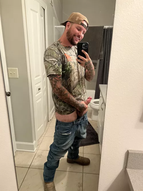 I literally get paid to lay pipe by Vexxite_