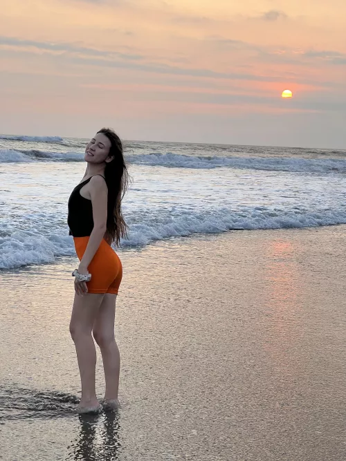 I live this 🍑🧡 by Elina_re