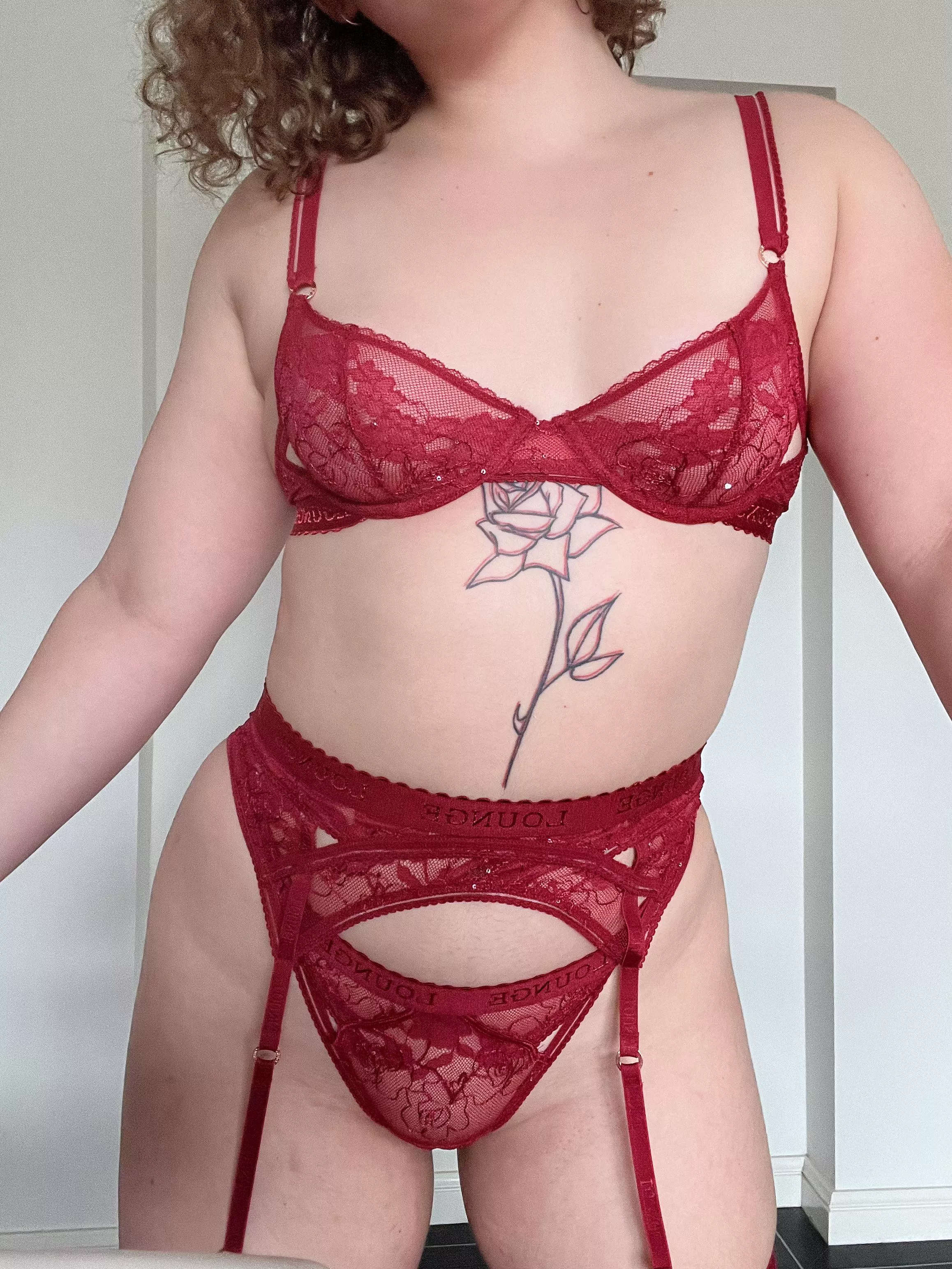 I look better out of these 😈 posted by veganskank