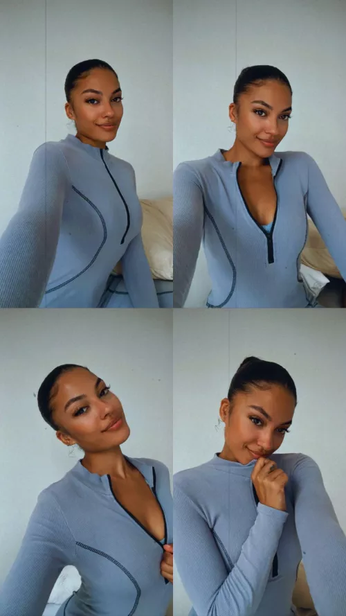 I look better when it’s off by giirlnextdoor