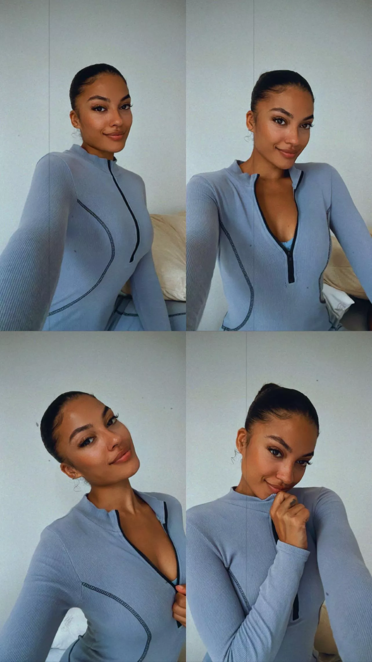 I look better when it’s off posted by giirlnextdoor