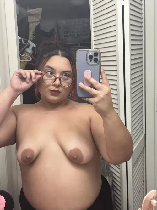 i look even better bouncing on top of you by lilmermaid1