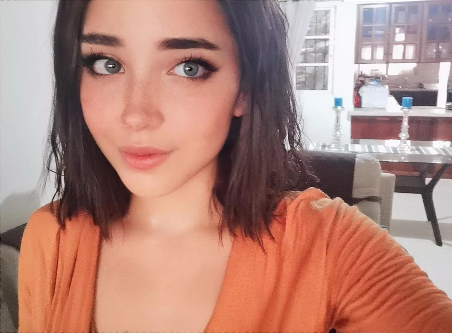 i look like a Karen posted by NatashaSnyder