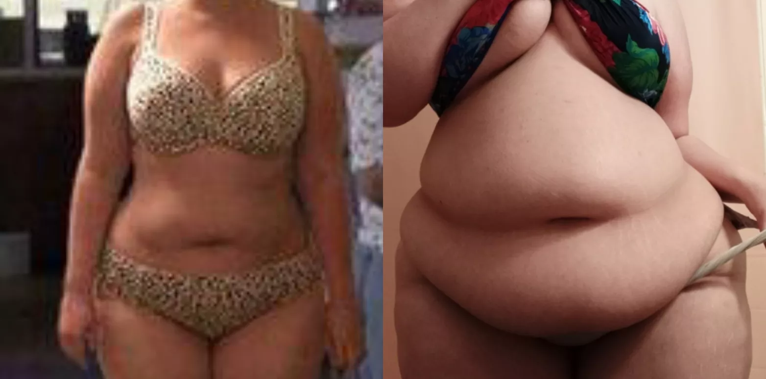 I look like soft serve now 🍦 posted by some1Uh8