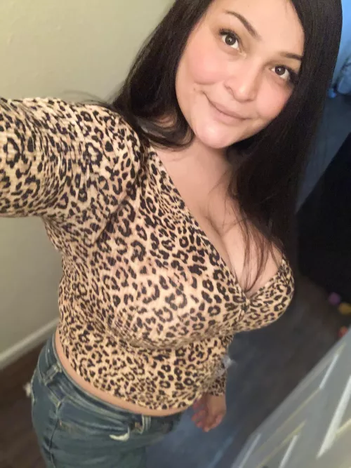 I looked into my soul and founds yours ✨ by Logical-Command