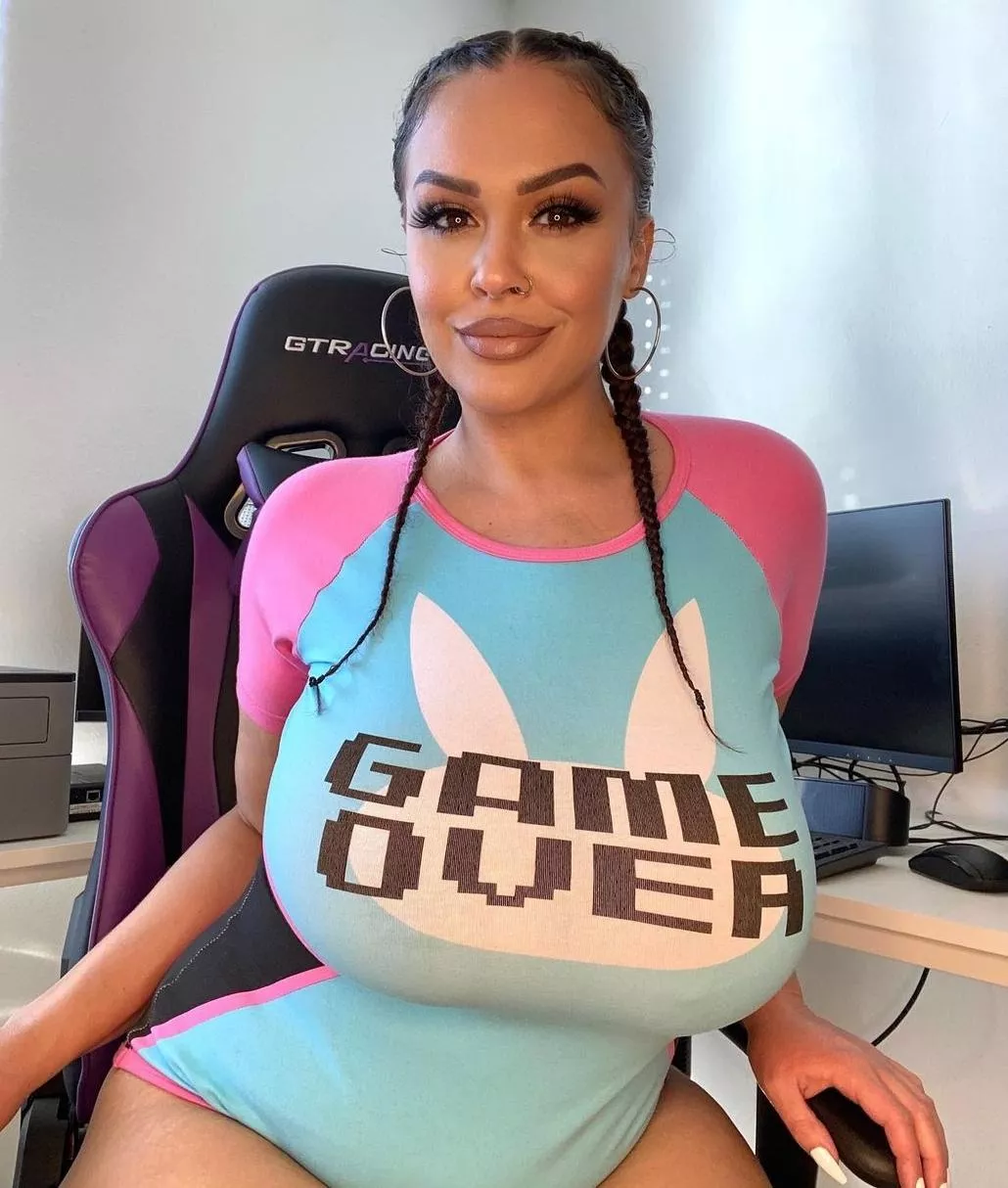 I lost posted by Lev-Parnas