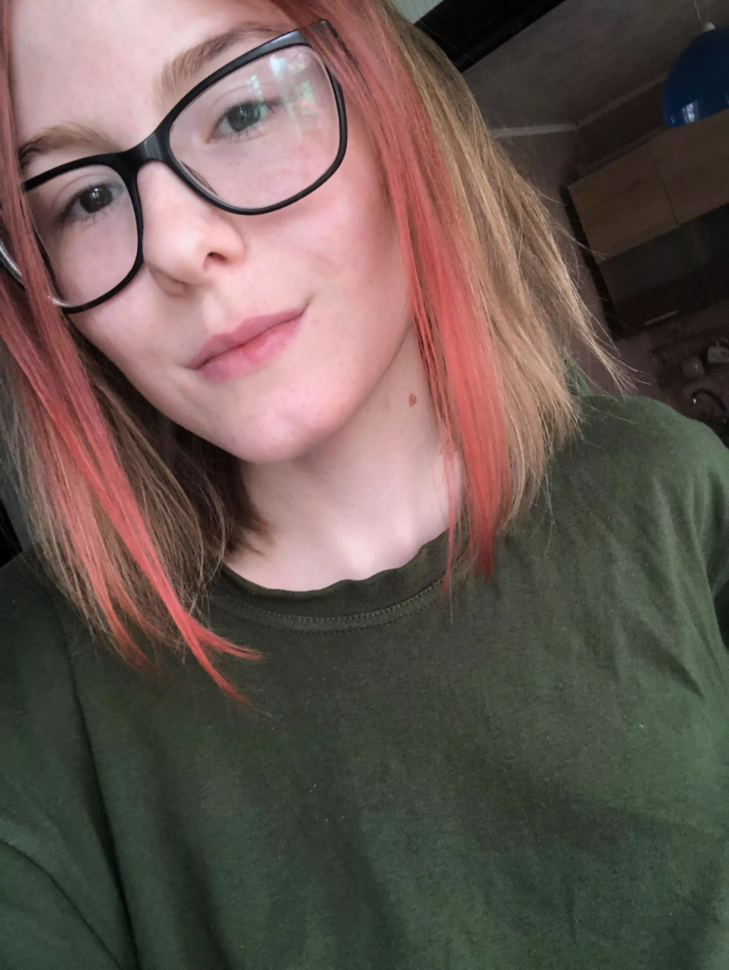 I lost my hometown and my home because of the war in my country, but I am happy that I can start my life anew. posted by Bonny_strawberry