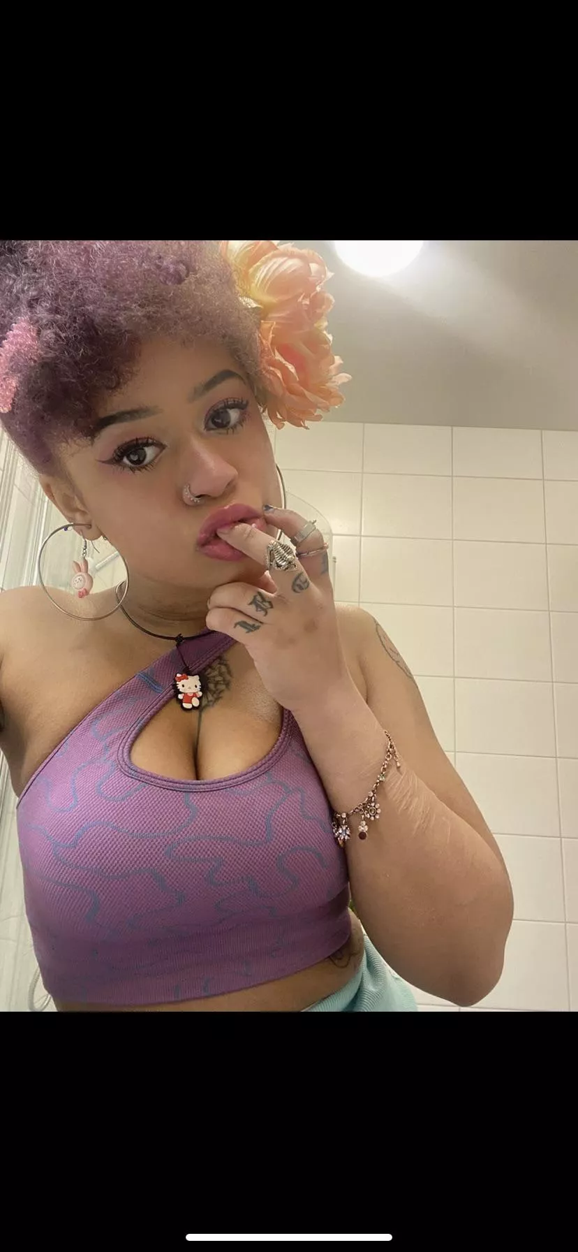 I lost this necklace ): posted by -GUS___