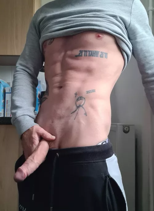 I love a Friday.. by WhichMarsupial397