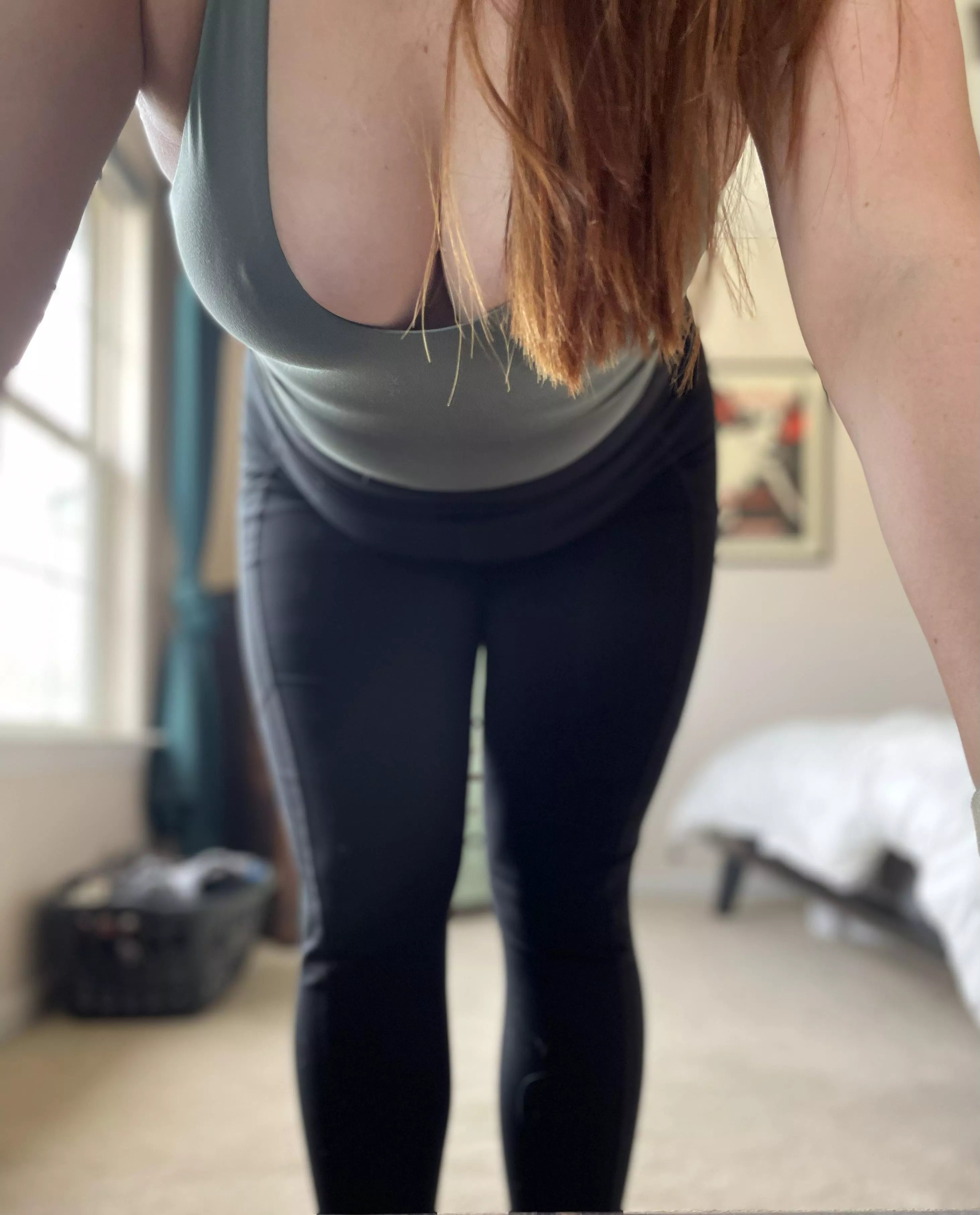 I love a top down view 🤍 posted by enbyqween