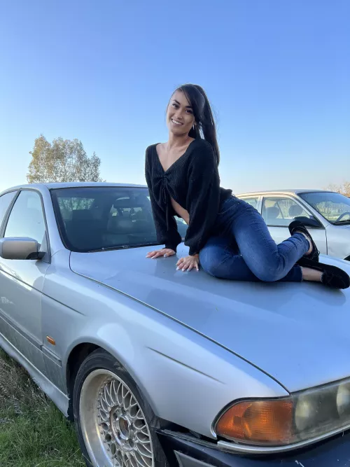 I love being a cute and charming Asian 😈 by sunshinesinababy