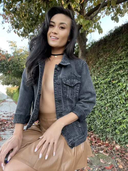 I love being a cute and charming Asian 😈 by sunshinesinababy