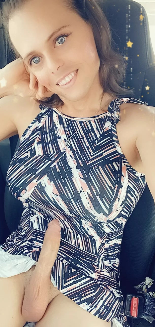 I love being able to titty fuck myself 🥰🍆💦 posted by AustiAllDay