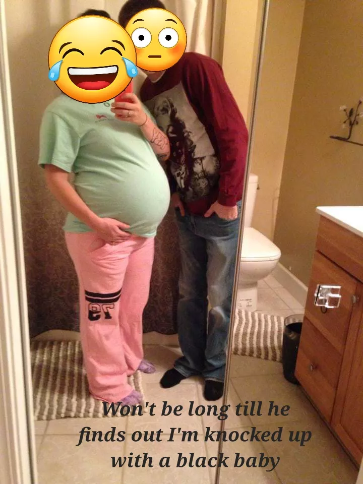 I love being knocked up by bbc posted by preggo_cucked_by_bbc