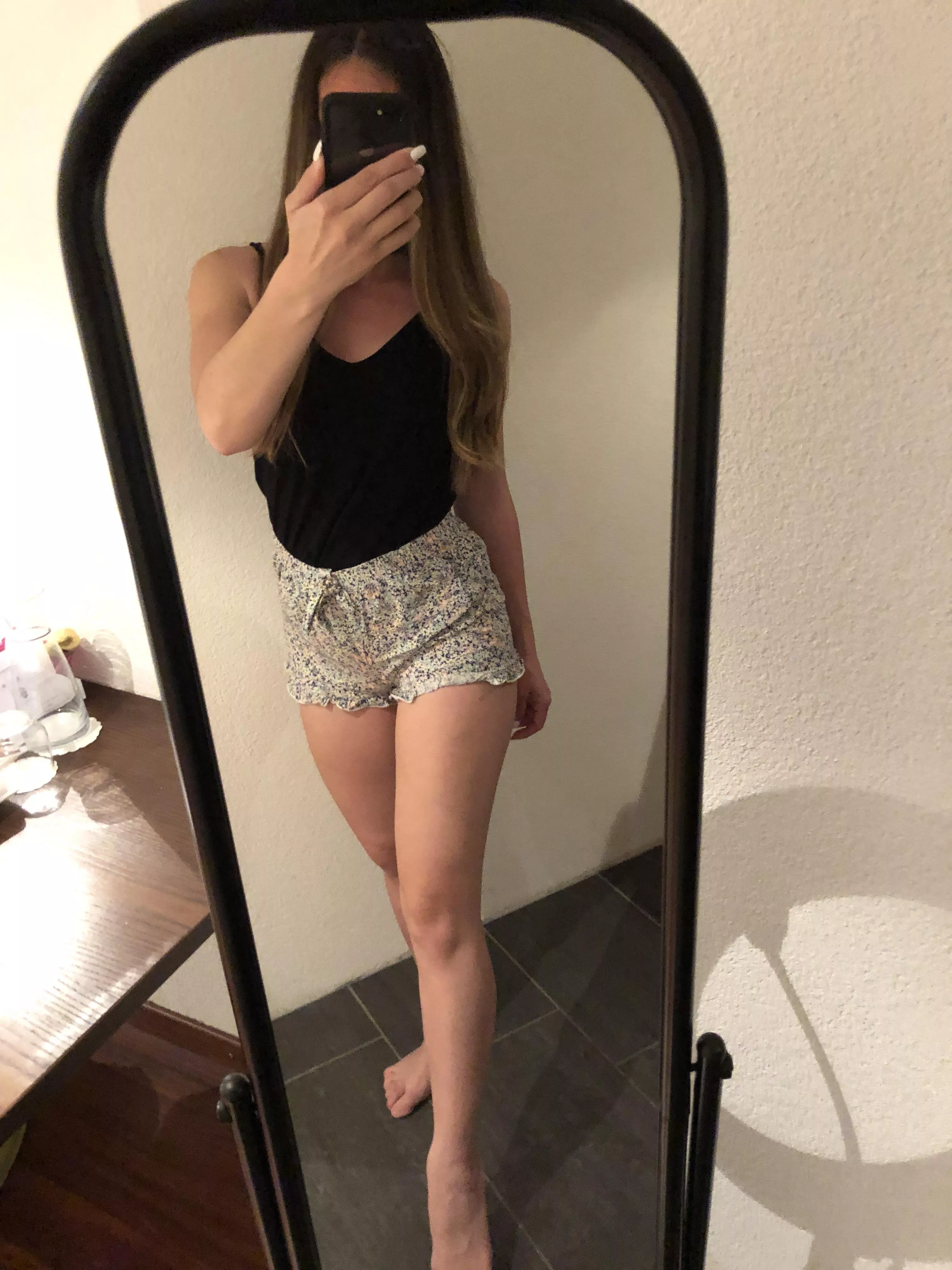 I love big dicks in my tight pu**y :) posted by SweetGirlEnjoy