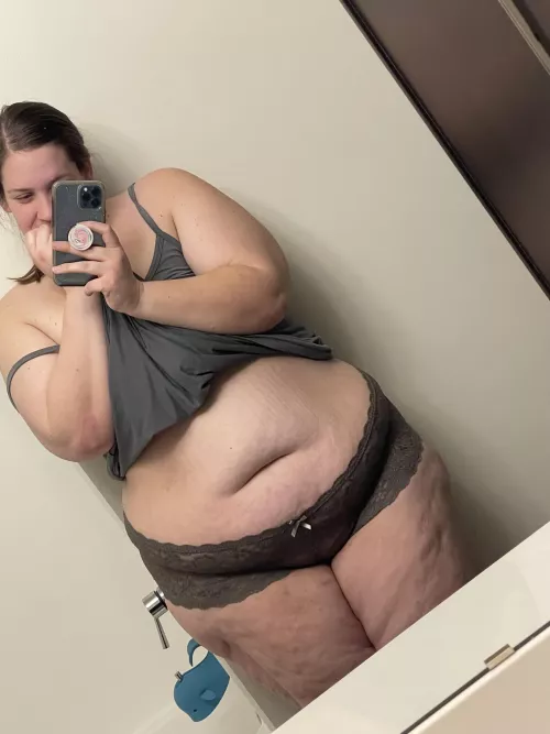 I love boy shorts ☺️ by xohellokitten