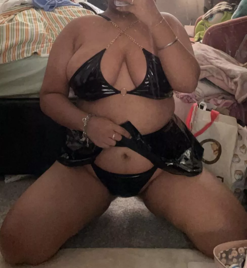 I love buying slutty clothes/lingerie and hiding them from my strict parents 🙈 posted by virgin_fuckdoll