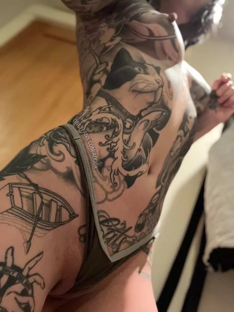 I love cats. Let me show you mine ;) posted by Raquel_fg