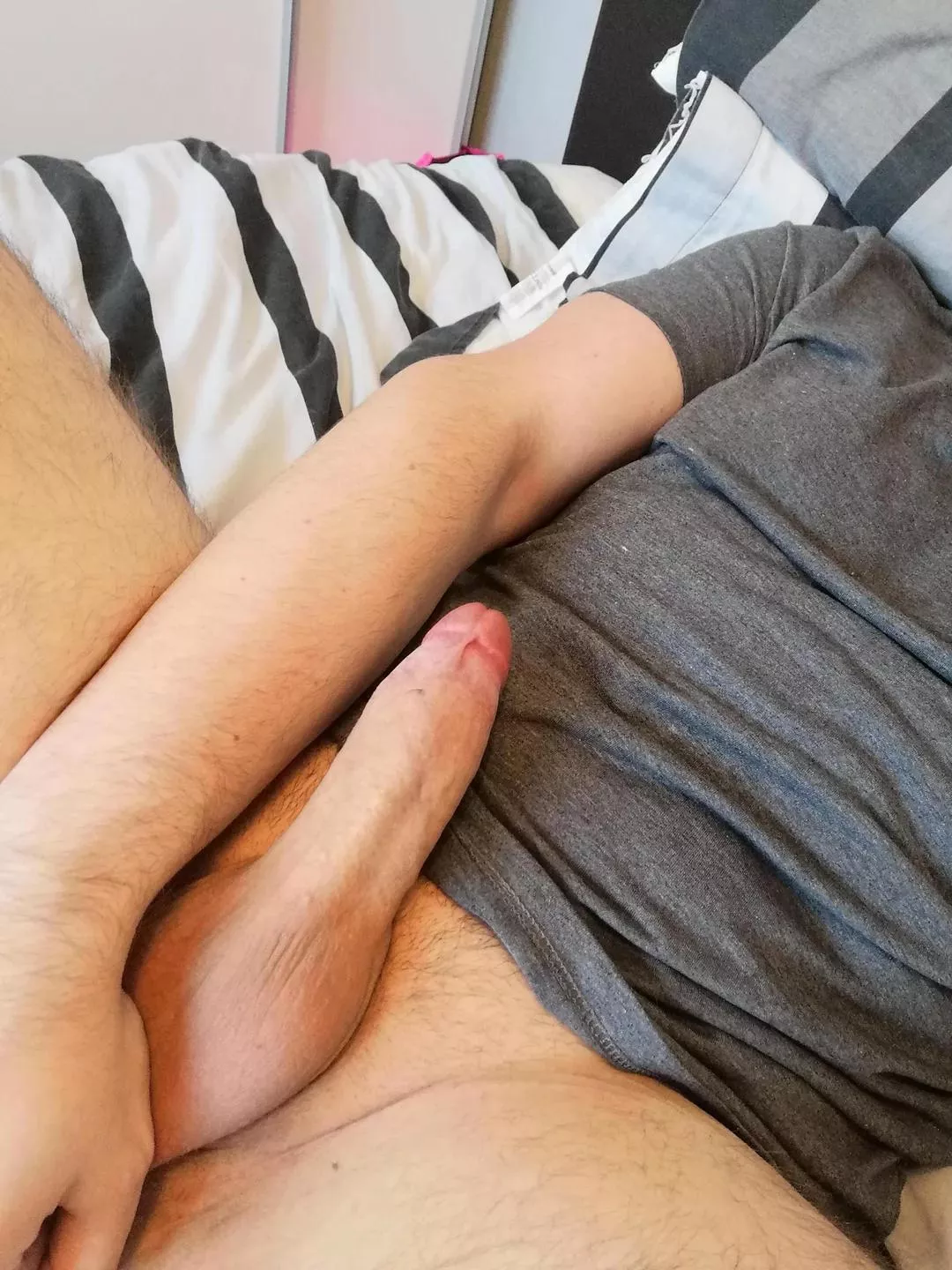 I love chatting to new people! If you like what you see drop a DM posted by ExperimentalSwitch98