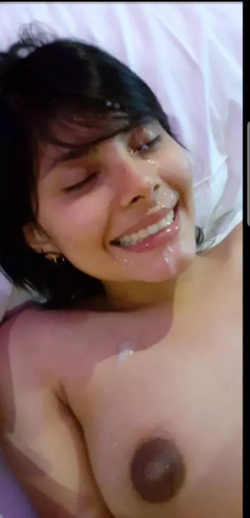 i love cum by ConclusionOld8789